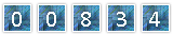 compteur html