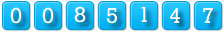 contador de visitas para blogger
