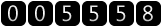 website hits counter