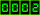 website hit counter