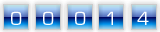 website counter widget