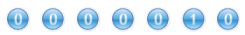 website hit counter
