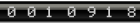 website hit counter