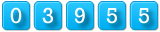 website counter