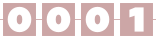 hit counter